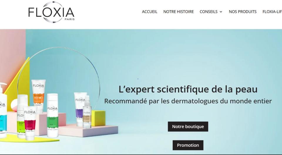 Floxia International